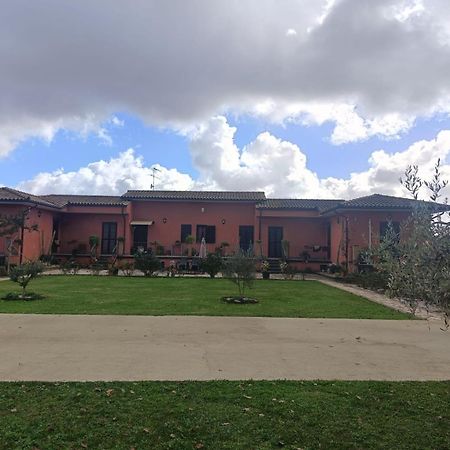 Tenuta Quadrone Cura di Vetralla Экстерьер фото