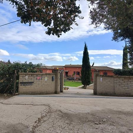 Tenuta Quadrone Cura di Vetralla Экстерьер фото