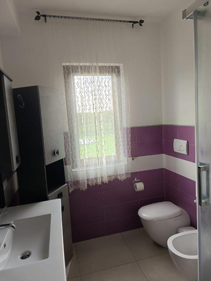 Tenuta Quadrone Cura di Vetralla Экстерьер фото