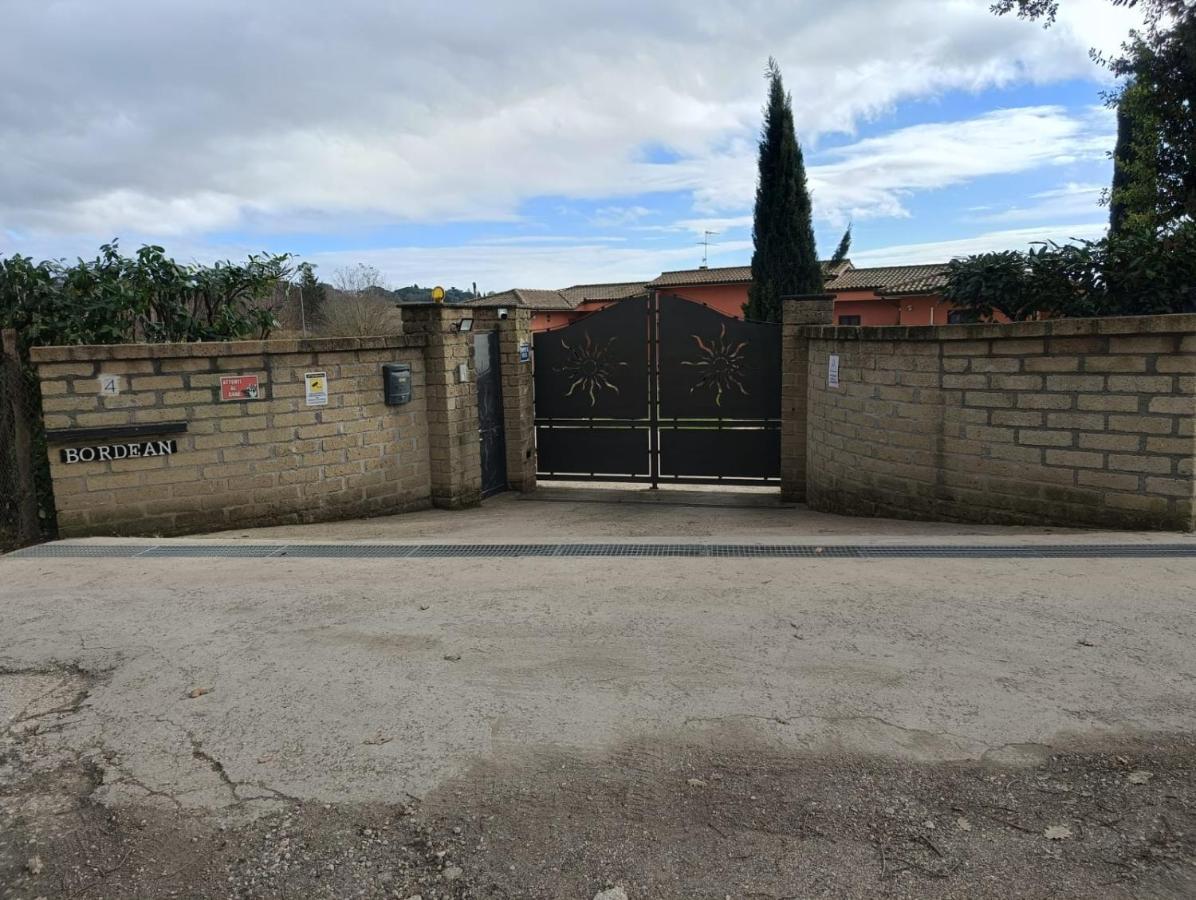 Tenuta Quadrone Cura di Vetralla Экстерьер фото