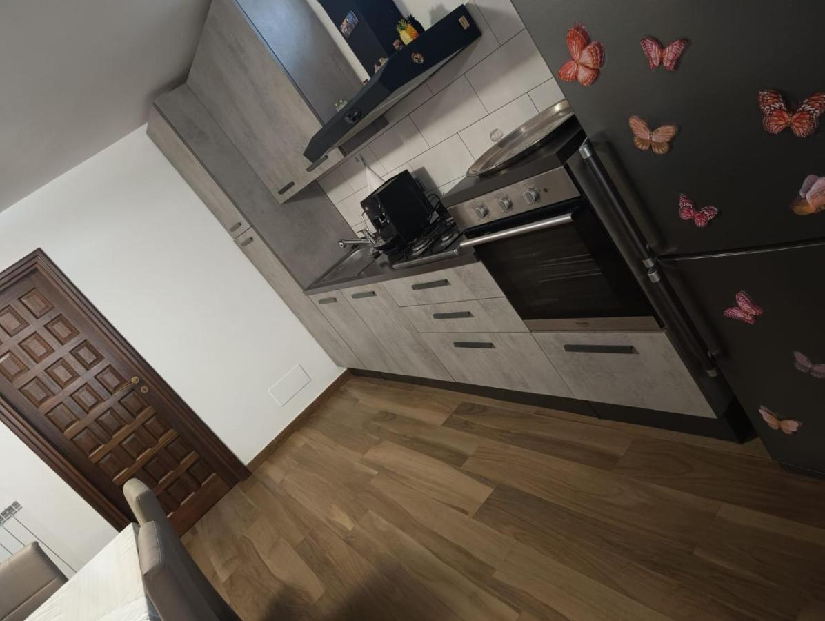 Tenuta Quadrone Cura di Vetralla Экстерьер фото