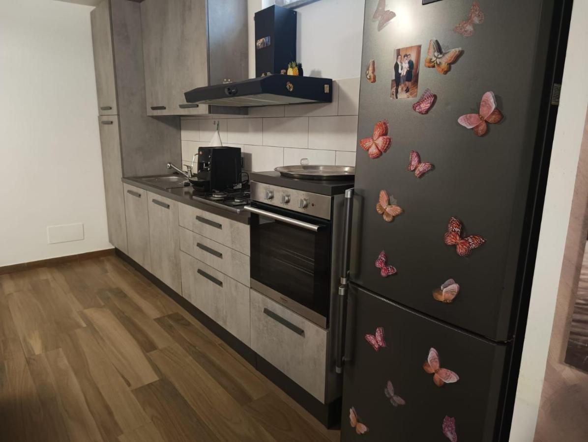 Tenuta Quadrone Cura di Vetralla Экстерьер фото